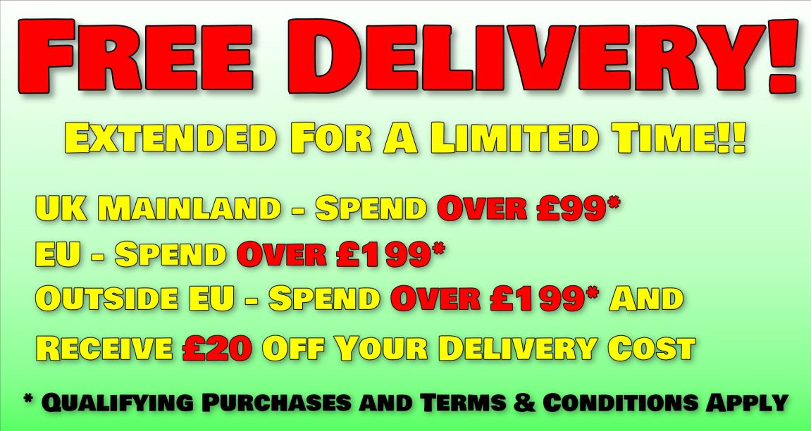 Free Delivery Terms